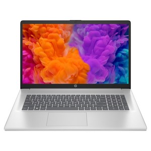 HP 2025 노트북 17 코어5 인텔 14세대