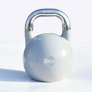 케틀벨 18KG 20KG 덤벨 캐틀벨 아령 홈트 헬스장