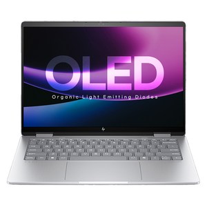 HP 2024 엔비 x360 2in1 14 라이젠7 라이젠 8000시리즈 라데온
