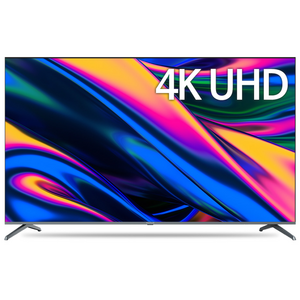 더함 4K UHD LED TV