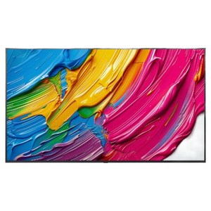 LG전자 4K UHD QNED TV