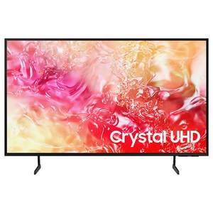 삼성전자 4K UHD LED 크리스탈 TV, 스마트TV, 방문설치, 스탠드형, 85인치