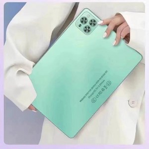 14인치 가성비 태플릿 인강용 투인원 강의 인터넷 듀얼 태블릿 크롬북 강의블랙 안드로이드 세금면제 퍼플