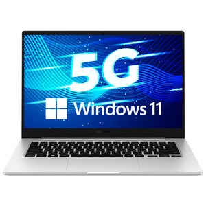 [삼성전자 공식파트너] 갤럭시북Go NT345XPA-K14AS 윈도우11 14인치 휴대용 가성비 학생용 문서작성 5G LTE