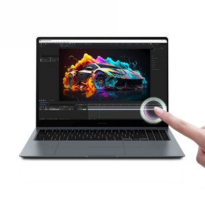 삼성전자 갤럭시북4 울트라 NT960XGP-G72A 인텔 코어 Ultra 7 RTX4050 16인치 크리에이터 전문가 노트북 고사양 AI 노트북