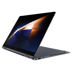 삼성 갤럭시북4 프로360 NT960QGK-K71A 울트라7 16GB SSD512GB, NT960QGK-K71A, WIN11 Home, 16GB, 2TB, 그레이