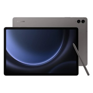 삼성전자 갤럭시탭S9 FE 플러스 128/256GB 태블릿PC