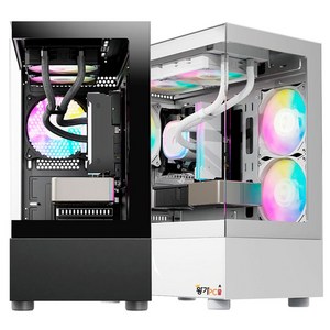 왕가PC 게이밍 데스크탑 게임용 고사양 조립컴퓨터 하이엔드PC 컴퓨터본체