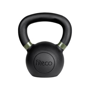 FITECO 프리미엄 케틀벨 크로스핏 전신운동
