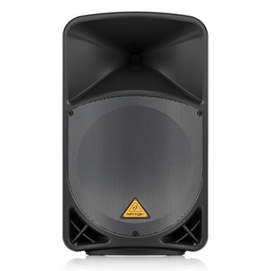 베링거 B115D 15인치 1000W 앰프내장 공연용 액티브 스피커
