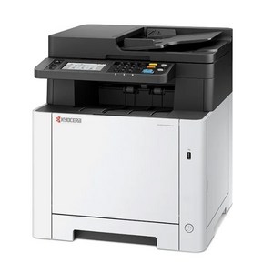 (KYOCERA) ECOSYS MA2600CFX 컬러 레이저 복합기
