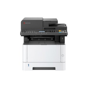 교세라 ECOSYS MA4000fx 흑백레이저복합기 (토너포함) / M2540dn 후속모델 / 유선