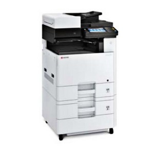 교세라 A3 컬러복합기 Ecosys M8130cidn (팩스포함)