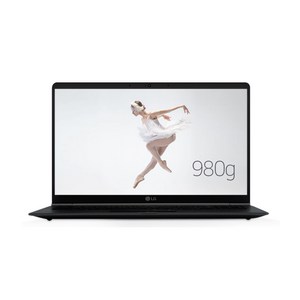 LG전자 그램 15Z960 인텔 i7 램8G SSD256GB Win10 GRAY