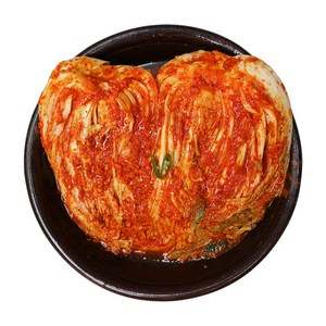 미담채 전라도 국산 배추김치 포기김치 생김치