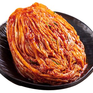 [HACCP] 당일제조 국내산 전라도식 포기김치