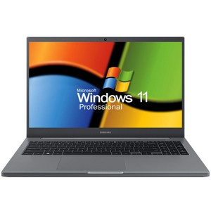 [삼성 중고노트북] NT551XDA i5-11세대 | 삼성정품복구솔루션 | 윈도우11 정품 | 사무용 | 가정용 | 중고 노트북 가성비 최고, NT551XDA 인텔 i5, 윈도우 11 프로, 32GB, 512GB, 미스틱 그레이