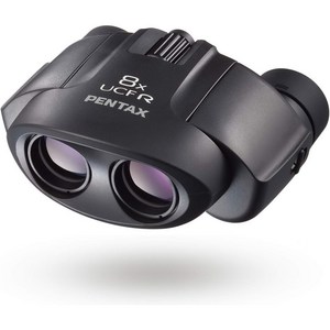 PENTAX 쌍안경 UCF R 8x21 고배율 8배 [고급 프리즘 Bak4탑재] 가볍고 컴팩트][1938년부터 시작되는 펜탁스 쌍안경의 역사][메이커 보증 1년] 62209