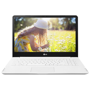 LG XNOTE 15U560 I5-6300U/8G/SSD128G/HD520/15.6/WIN10