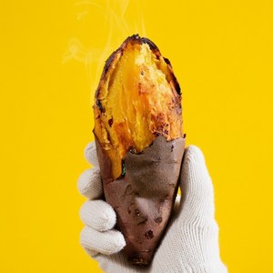 해남 꿀고구마, 1개, 10kg (대)