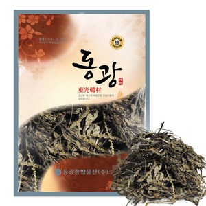 동광종합물산 산초(씨) 중국산 600g