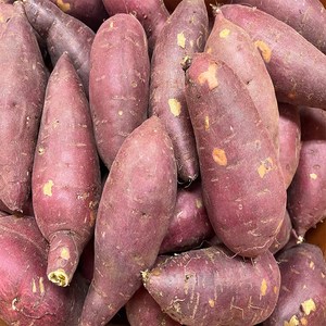 농부곳간 토울고구마 유기농 고구마 베니하루카 세척고구마 꿀고구마 호박고구마, 1개
