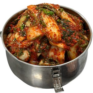 농가살리기 주미겸 단배추 포기김치 (얼갈이)