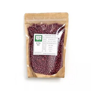 우리농촌살리기24년산 적두 500g