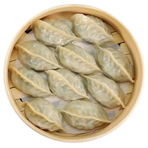 허만두 알찬 고기 잎새만두 1.4kg, 2개, 1.4kg