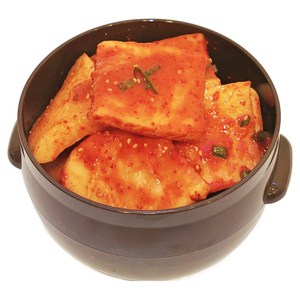 [맛찬]자매 석박지 업소용 대용량