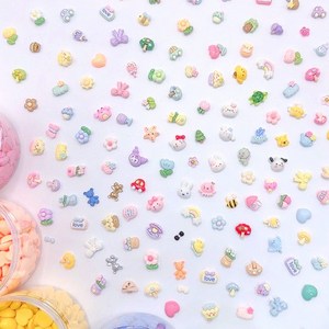 미니파츠 미니 데코덴 탑꾸 재료