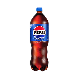 펩시 업소용 1.25L 2개