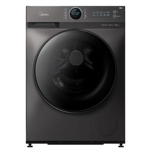 마이디어 드럼 세탁기 MF200W120B/TT-KR 12kg 방문설치, 실버, MF200W120B/TT-KR