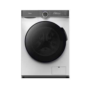 마이디어 건조겸용 드럼세탁기 MFK03D120B/WK-KR 12kg / 8kg 방문설치, 화이트, MFK03D120B/WK-KR