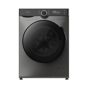 마이디어 건조겸용 드럼세탁기 MFK03D120B/SK-KR 12kg / 8kg 방문설치, 실버, MFK03D120B/SK-KR