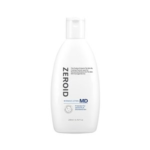제로이드 인텐시브 로션 MD 200ml, 200ml, 1개
