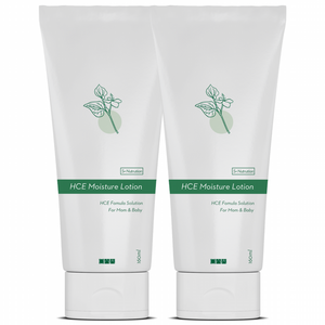 일센치 약초 약모밀 고보습로션 민감피부용, 2개, 160ml