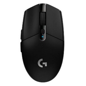 로지텍 무선마우스 G304