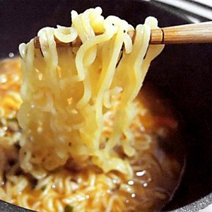 구례 우리밀 라면 통밀라면 110g 건강라면 1박스