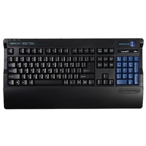 스카이디지탈 nKEYBOARD nKEY MACRO
