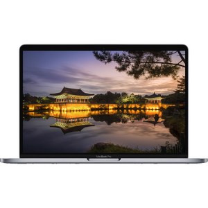 중고 애플 맥북프로 2020 13인치 i7 10세대 A2251 16GB 512GB 터치바 실버