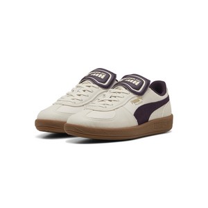 푸마 PUMA 팔레르모 프리미엄 알파인스노우 미드나이트플럼 / 401744-04 매장정품 210951