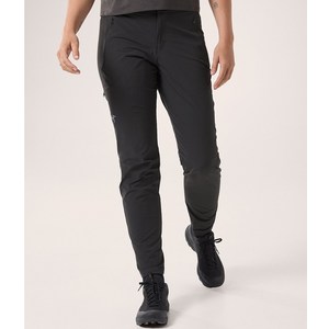 국내매장정품 아크테릭스 바지 팬츠 감마 라이트웨이트 우먼 숏 (APOFWX7064/BLK) (GAMMA Lightweight PANT W SHORT) 아웃도어명품 명품팬츠선물