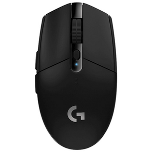 로지텍 무선마우스 G304