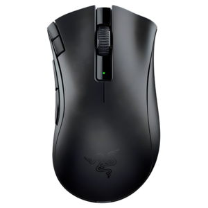 레이저 DeathAdder V2 X HyperSpeed 무선 마우스