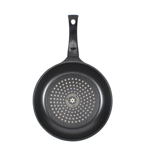 키친아트 뉴 티타늄 코팅 프라이팬, 1개, 26cm
