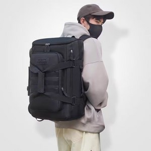 시스슈 대용량 가방 보스턴백 운동용 출장 백팩 가방 등산 캠핑 백팩