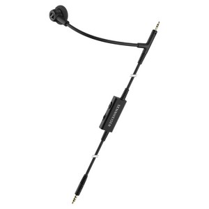 젠하이저 유선 HD 500 BAM HD 5 시리즈 호환 붐암 마이크
