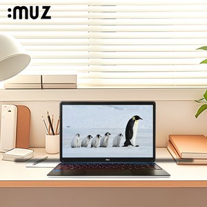 iMUZ 2021 스톰북4 14인치 인텔 8세대 N4120 4G 192G 윈도우11 정품설치 사무용 업무용 인강용 노트북
