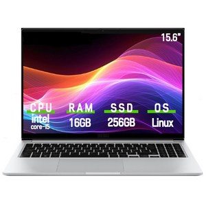 삼성 갤럭시북4 인텔 i5 16G 15.6인치 NT750XGR-A51A  인강용 업무용 학생용 가성비노트북